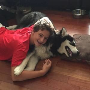 Meet your Posher, Laura